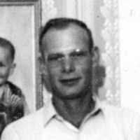 Ralph Woodworth Jr (1924–1987)