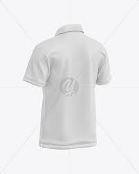 Download Long Sleeve Polo Shirt Mockup Free Free Mockups Psd Template Design Assets