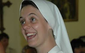 Sr Clare Crockett: Derry nun