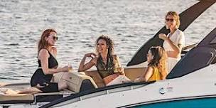 Boats, Bourbon & Barbeque: Open House
