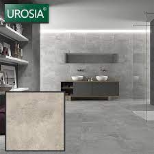 Tile has been used in wet spaces since the days of the roman baths. Italy Design 3d Inket Porcelain Glazed Floor Tile Gray Porcelain Bathroom Matt Floor Tiles 600x600 Buy Matt Floor Tiles 600x600 Bathroom Tile Inket Porcelain Glazed Floor Tile Product On Alibaba Com