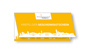 Die betten und bettensysteme der firma bieten ihnen ein maximum an komfort und qualität. Der Krefelder Geschenkgutschein Werbegemeinschaft Krefeld E V