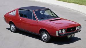 Image result for Cuivre 1977 Renault