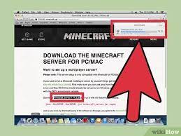 Dec 07, 2010 · by rachel j. How To Make A Minecraft Server On A Mac 13 Steps With Pictures