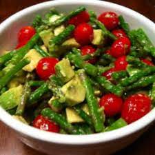 Enjoy as a starter or side dish. Sharon Salad Bigoven