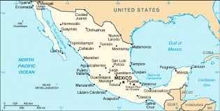 Due to mexico city traffic, other options are much slower and more expensive. Maps How To Get To Sma