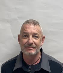 Offender Information