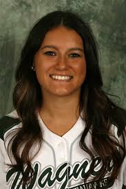 2013 Softball Roster