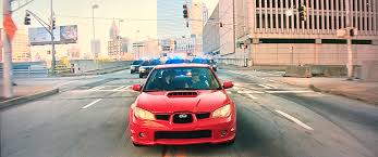 Baby driver eschews blue screens and c.g.i. Demo Scenes Baby Driver Cineluxe