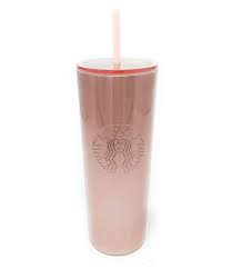 We did not find results for: Starbucks Holiday 2018 Sparkling Rose Gold Stainless Steel Cold Cup Tumbler 24oz Brickseek
