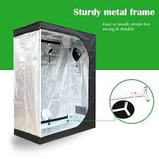 Stulz precision cooling & humidity control solutions for grow rooms. Plant Tent 600d Grow Tent Indoor Grow Box 50 60 80 100 120 150 240cm Hydroponic Grow Room Greenhouse Plant Lighting Tents Led Grow Lights Aliexpress