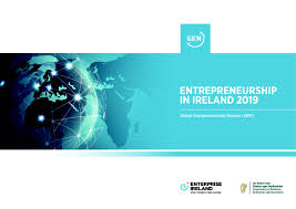 Entrepreneurship In Ireland Gem Global Entrepreneurship Monitor Students who enrol into the course will complete the following units of study