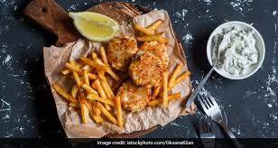 Should You Or Shouldnt You Eat Fish And Milk Together Ndtv Food