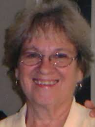 Sue Staup (1944-2021)