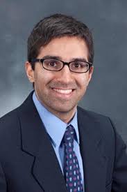 Dr. Michael D. Hoffstetter, MD