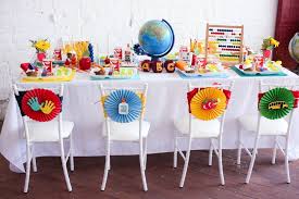 Petite Seats Memiors Petite Seats Kids Party Planner Kids Party Inspiration Kids Party Rentals