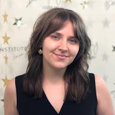 Trim with short layers, face frame, and curtain bangs