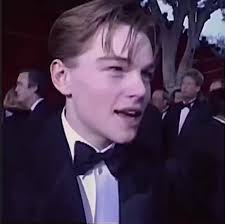 60 Seconds of Leonardo DiCaprio: Movie Highlights