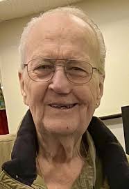 Norman A. Jensen, 84