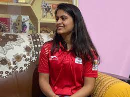 This was manu's second individual final of the competition. Manu Bhaker On Twitter Kindness Never Goes Out Of Fashion Be Polite And Humble