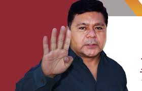 José Antonio Carrera nuevo líder magisterial del SETEP