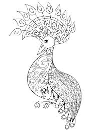 Recommended coloring page art supplies. 10 Free Printable Holiday Adult Coloring Pages