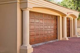 Comment Reparer Sa Porte De Garage