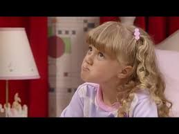 Danny, Becky, Jesse, and Joey Moments