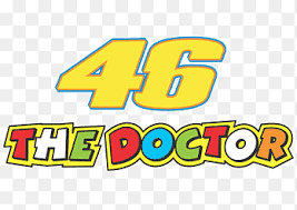 You can download in.ai,.eps,.cdr,.svg,.png formats. The Doctor Illustration Movistar Yamaha Motogp Sticker Decal Sky Racing Team By Vr46 Valentino Rossi Cdr Racing Png Pngegg