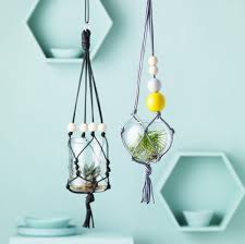 Paracord Hanging Pot Holders Hanging Pots Diy Plant Hanger Macrame Plant Hanger Patterns