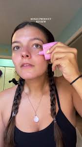 10/10 recommend!! #kosasreview