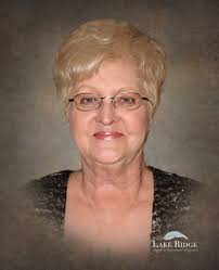 Ramona V. Dorsey Howard