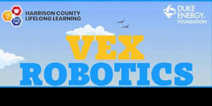 VEX Robotics Summer Camp