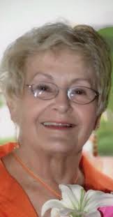 Joanne Marshall Obituary