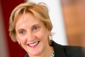 BoI names London-based Tipperary woman for senior role