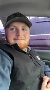 Cowboy Eating Vienna Sausages