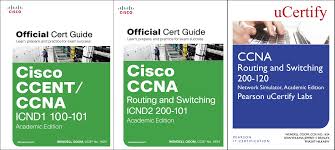 Routing and providing a single network i_ to the upper layers. Ccna R S 200 120 Official Cert Guide Academic Edition Library And Network Simulator Bundle Cisco Press