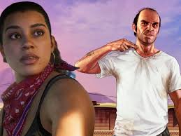 Trevor Dying In GTA 6 Would Come Full Circle, But It's Not The Only Great  Option