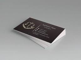 Make them trust you and feel more comfortable at first glance with lawyer business card templates from canva. Lawyer Business Card 20 Lawyer Business Card Business Cards Lawyer Gifts