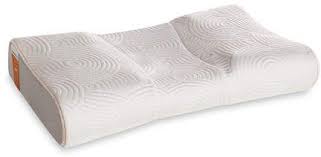 Tempur Pedic Contour Memory Foam Queen Pillow Best Bed Pillows Best Pillow Pillows