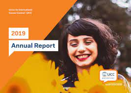 About the authors the authors are based in the cancer research division at cancer council nsw, sydney, australia. Uicc 2019 Annual Report By Uicc Issuu