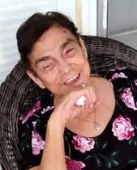 Anita Gardner's Instagram, Twitter & Facebook