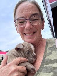 Meet Nara🤎 She's my best friend and shadow; Nara's a smiley, goofy girl  who would do anything for some banana or a booty scratch😆 Hello from the  UK🇬🇧 https://www.instagram.com/aussie.nara/