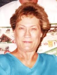 Obituary information for Irene Evans