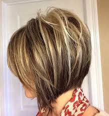 Faux graduated bob haircut has been there for a long time. 20 Inverted Bob Haircuts