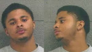 Two arrested in Elyria hours after a man was murdered