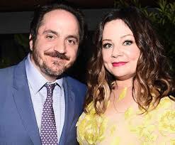 Melissa McCarthy and Ben Falcone Celebrate Their 15th Wedding Anniversary