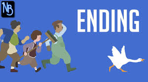 Btw, thx so much for 1,000 subscribers. Untitled Goose Game Walkthrough Part 5 Ending No Commentary Youtube