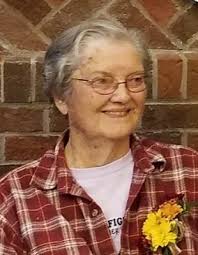 Nancy Moriearty Obituary (1931