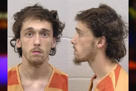 Kenneth Womack — Paulding County Jail Bookings